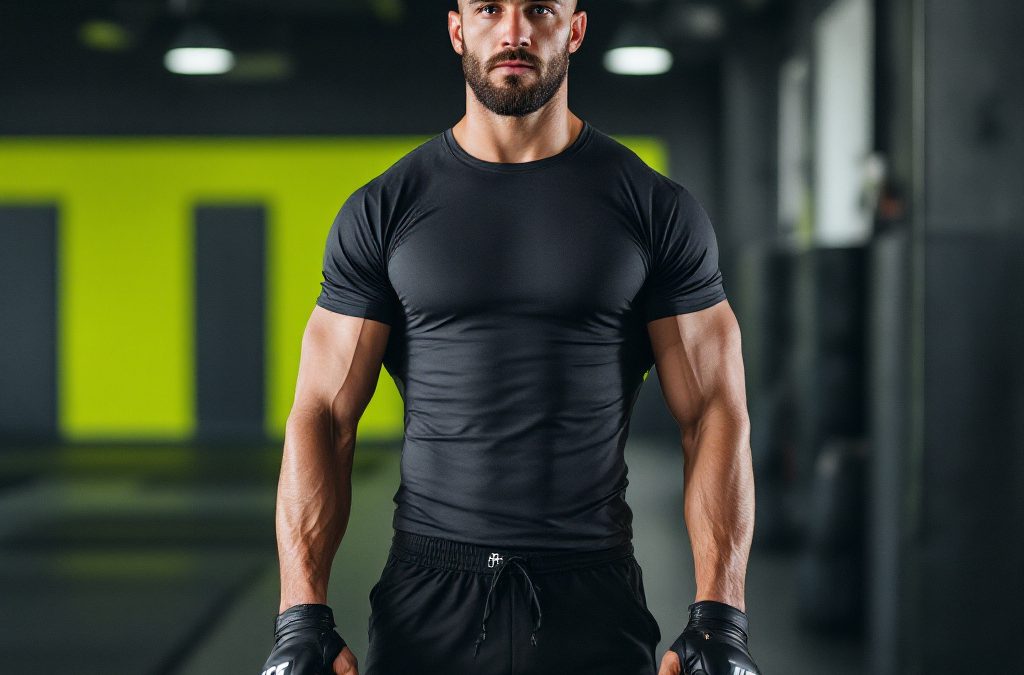 From White to Black: Your Journey Through Martial Arts Belt Progression