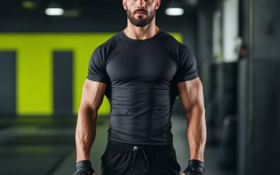 Home 9 From White to Black: Your Journey Through Martial Arts Belt Progression