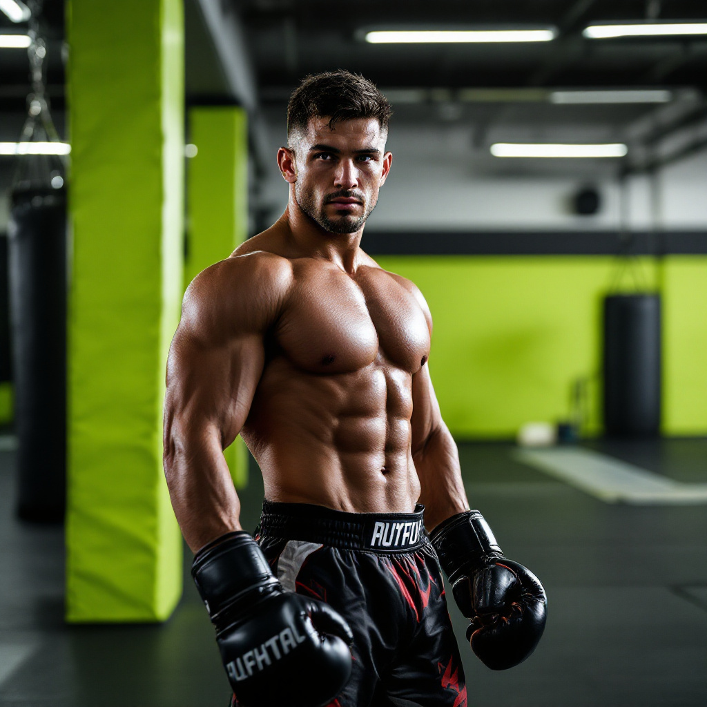 Stress Relief Through Movement: Exploring Muay Thai as a Mental Health Booster at Monarchy MMA