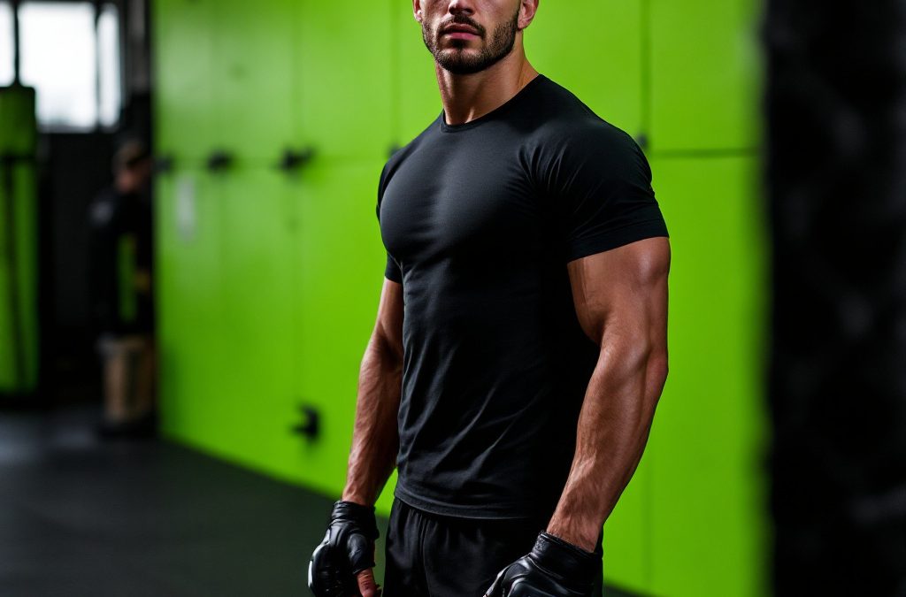 Transform Your Nights: How Martial Arts Can Enhance Your Sleep