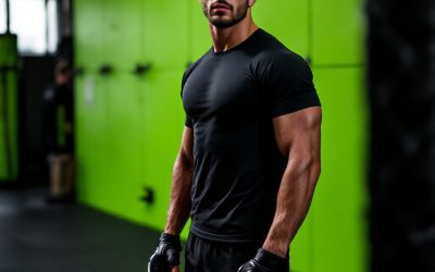 Transform Your Nights: How Martial Arts Can Enhance Your Sleep