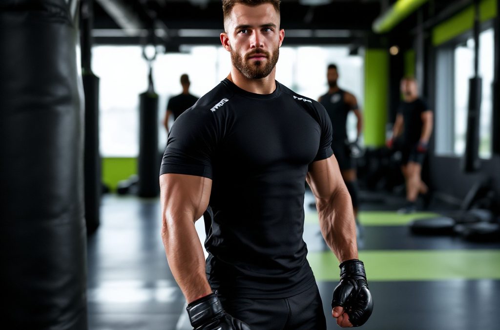 Navigating Your First Martial Arts Journey: Insights for New White Belts