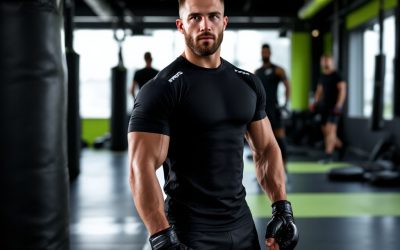 Home 8 Navigating Your First Martial Arts Journey: Insights for New White Belts