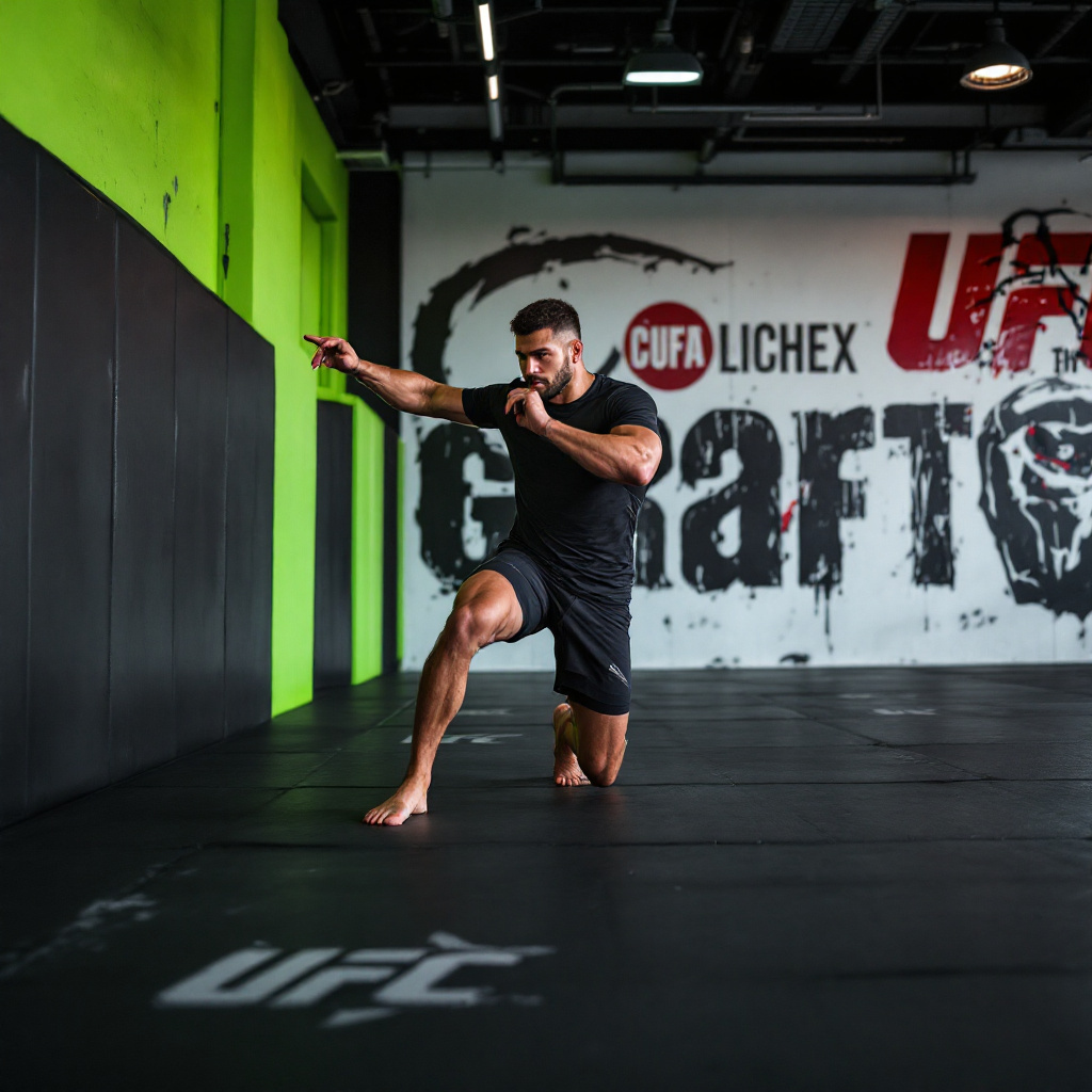 Mastering No-Gi Grappling: Your Path to Success on the Mat 1 Understanding the Fundamentals of No-Gi Grappling at Monarchy MMA