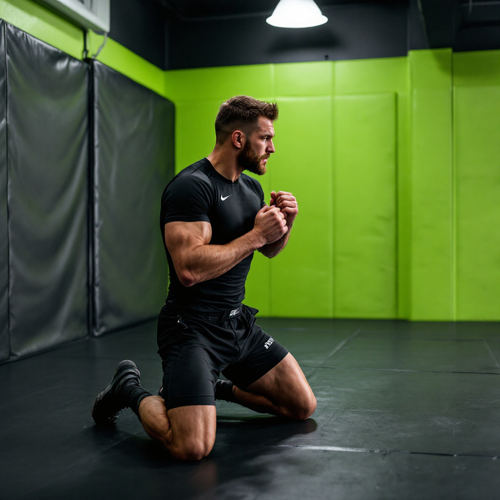 Transform Your Ground Game with the de la Riva Guard 1 Understanding the Essence of the de la Riva Guard at Monarchy MMA