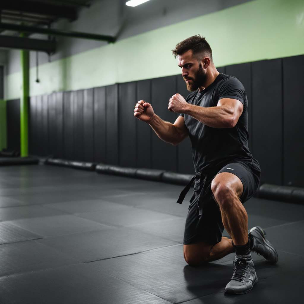 From White to Black: Your Journey Through Martial Arts Belt Progression 1 Understanding the White Belt: Setting Foundations at Monarchy MMA