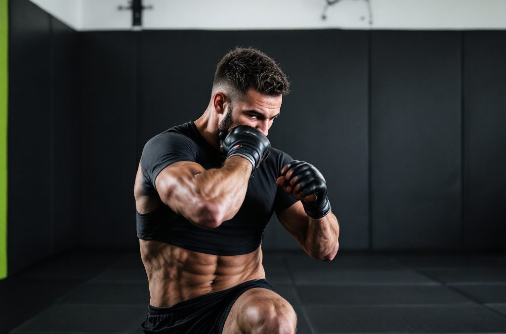Elevate Your Jiu-Jitsu Game with Effective Butterfly Guard Attacks