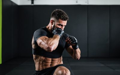 Elevate Your Jiu-Jitsu Game with Effective Butterfly Guard Attacks