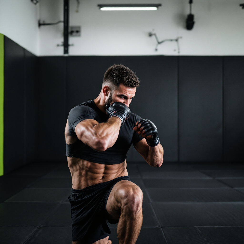 Understanding the Basics of the Butterfly Guard at Monarchy MMA