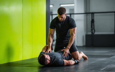 Unlocking the Secrets of the Turtle Position in BJJ