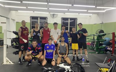 Clear Your Mind and Focus Your Body: Discover Boxing’s Mental Benefits