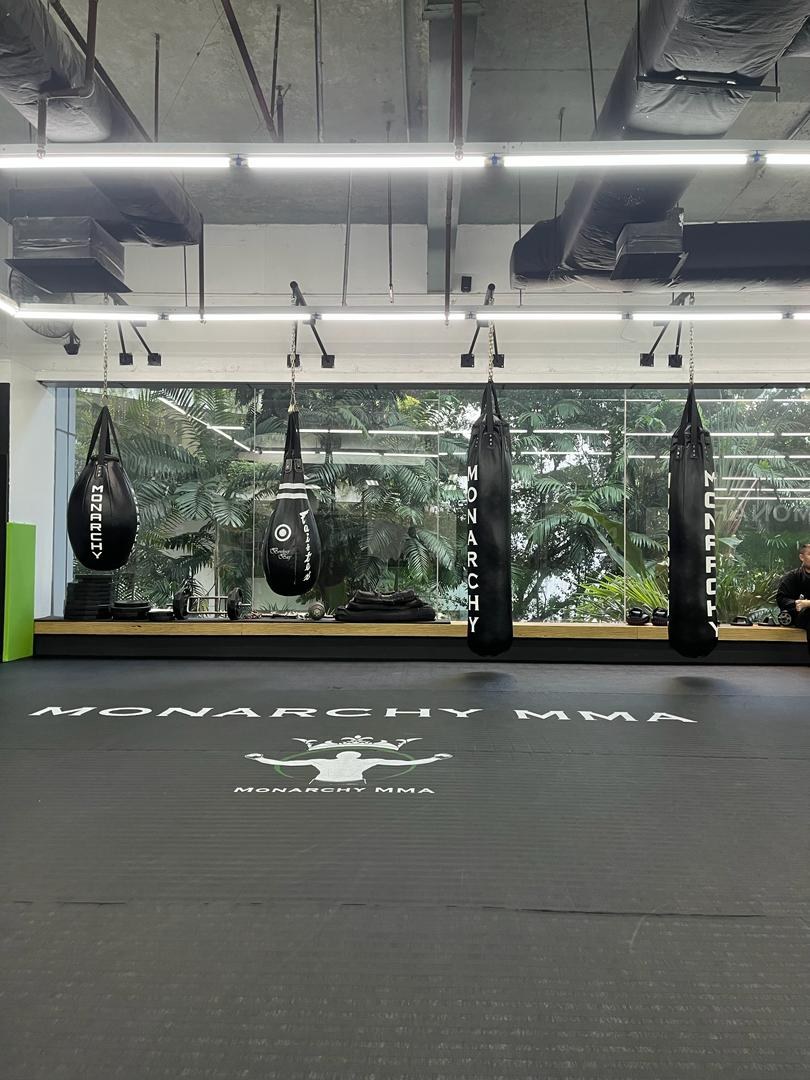 Master the Spider Guard: Elevate Your Ground Game to New Heights 1 Understanding the Spider Guard at Monarchy MMA