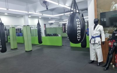 Home 8 Grapple with Confidence: Mastering Wrestling for All Levels