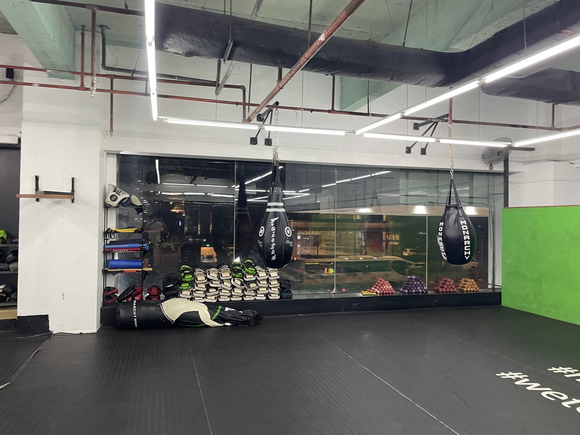 Why Choose Wrestling as Your Martial Art? at Monarchy MMA