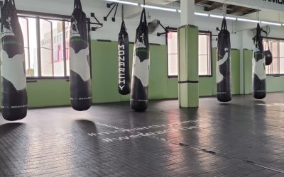 Unlock Your Inner Strength: A Guide to Personal Safety for Beginners