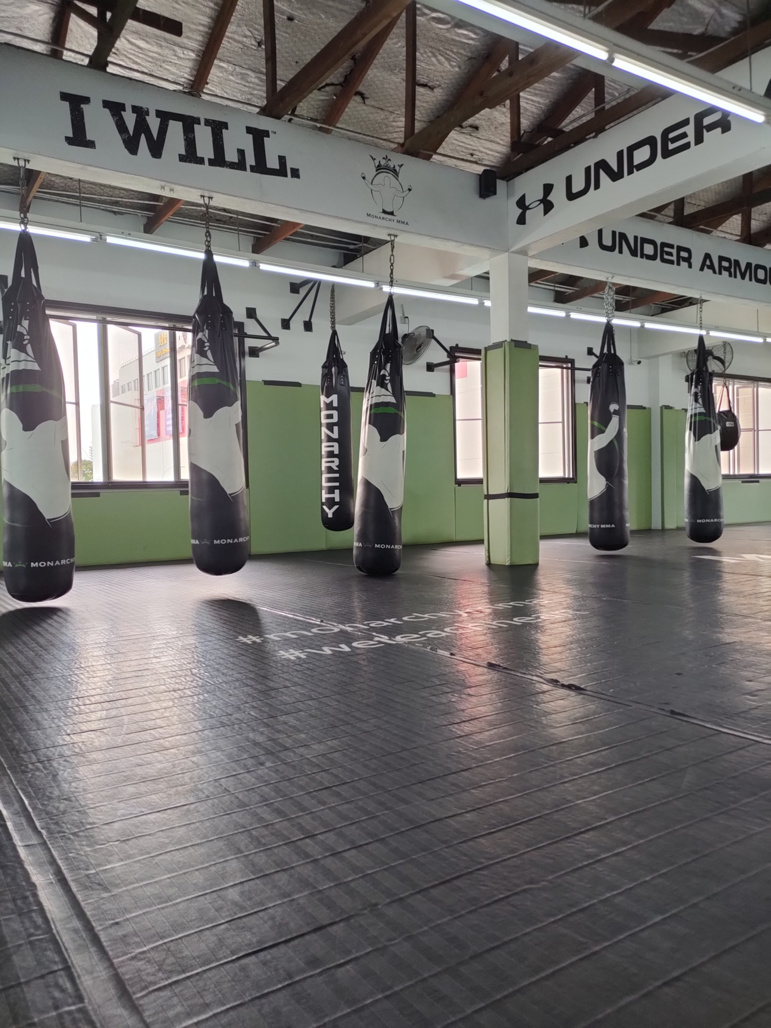 Empowerment Through Self-Defense: A Beginner’s Guide to Personal Safety at Monarchy MMA Empowerment Through Self-Defense: A Beginner’s Guide to Personal Safety at Monarchy MMA