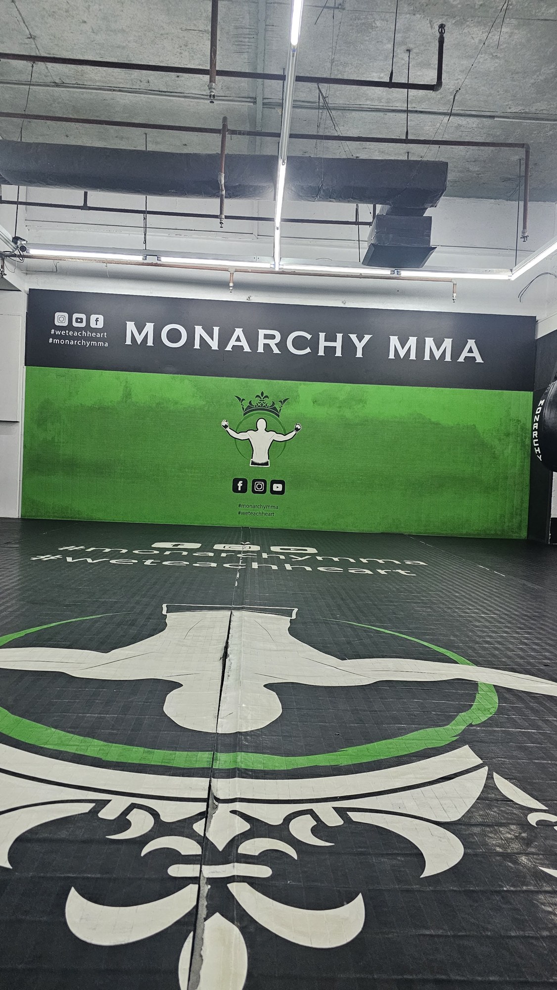Unlock Your Inner Strength: A Guide to Personal Safety for Beginners 1 Understanding the Basics of Self-Defense at Monarchy MMA