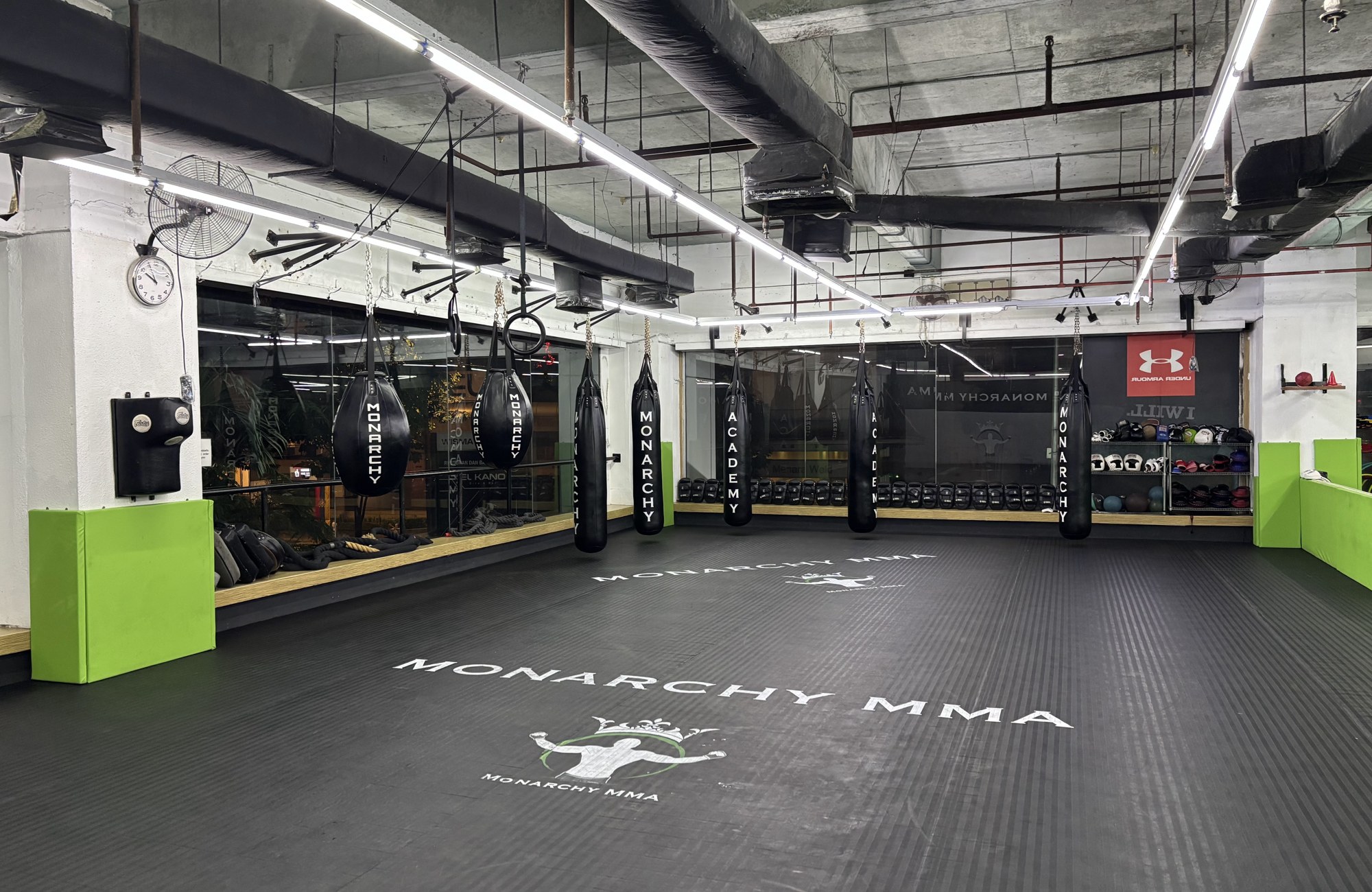 Strategies for maintaining back control effectively at Monarchy MMA Strategies for maintaining back control effectively at Monarchy MMA