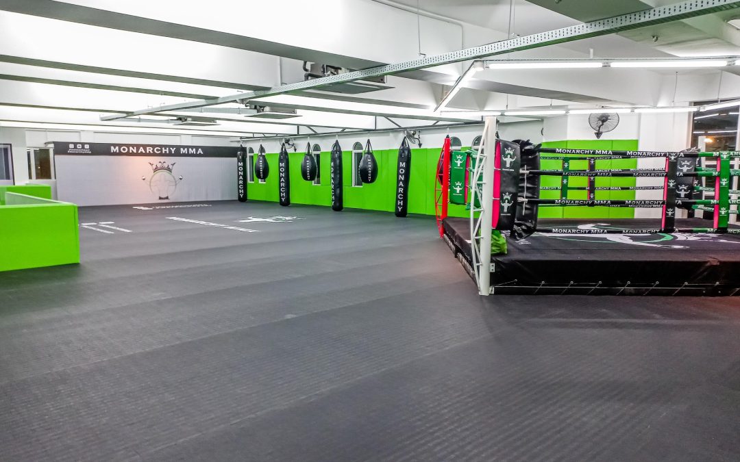 Master the Spider Guard: Elevate Your Ground Game to New Heights