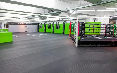 Home 8 Master the Spider Guard: Elevate Your Ground Game to New Heights