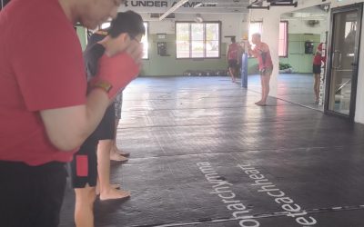 Transform Your Fitness Journey Through Martial Arts and Community Engagement