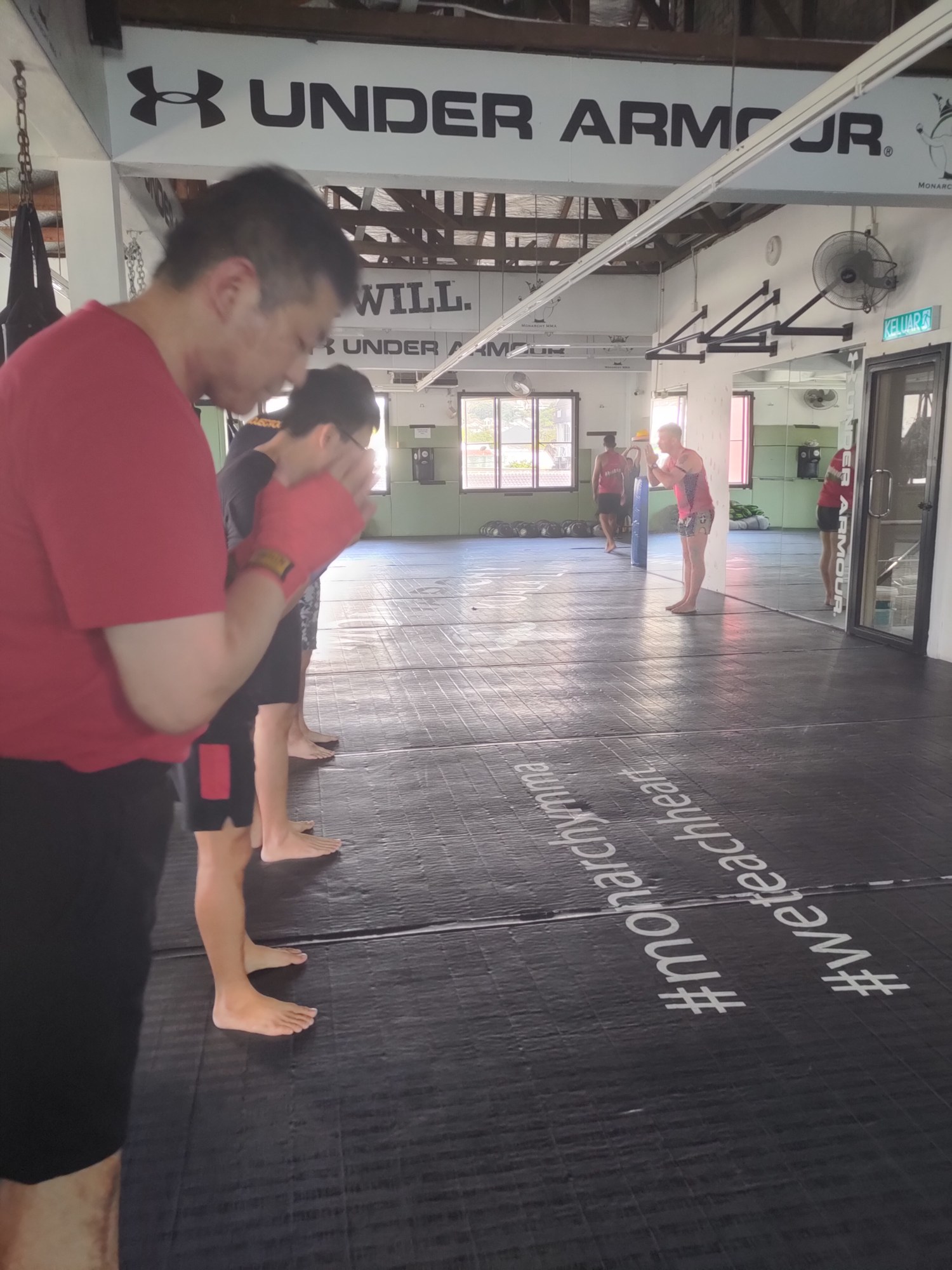 Kickstart Your Fitness Journey with Community-Driven Martial Arts Programs at Monarchy MMA Kickstart Your Fitness Journey with Community-Driven Martial Arts Programs at Monarchy MMA