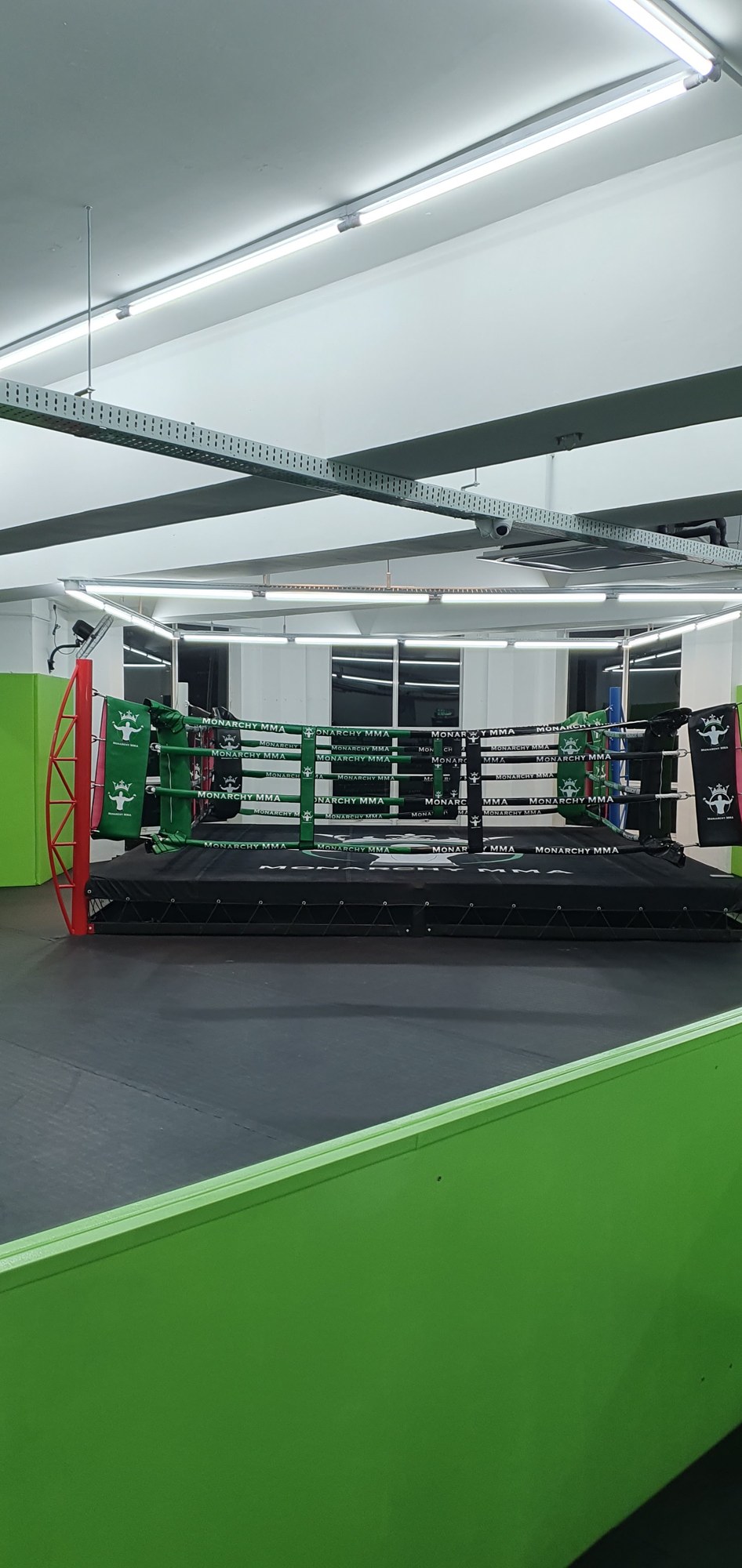 The Rich History and Cultural Significance of Muay Thai at Monarchy MMA