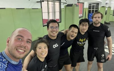 Transform Your No-Gi BJJ Game: Master the Takedown