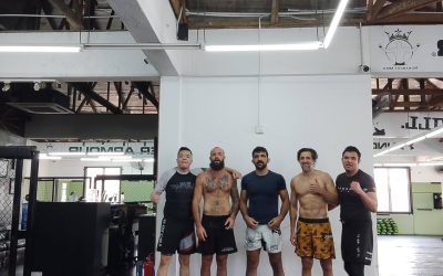 Home 8 Elevate Your Fitness Journey with No-Gi BJJ in Kuala Lumpur, What Awaits You on the Mat