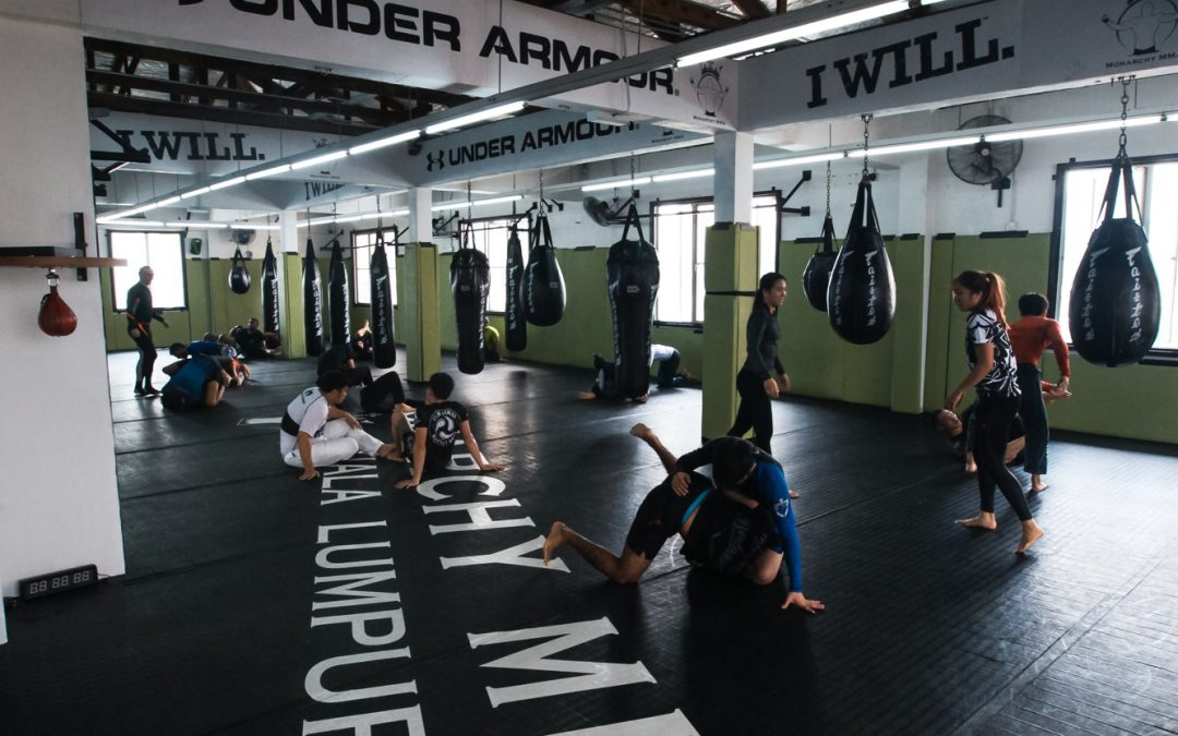 Unlocking the Secrets to Mastering No-Gi Techniques on the Mat
