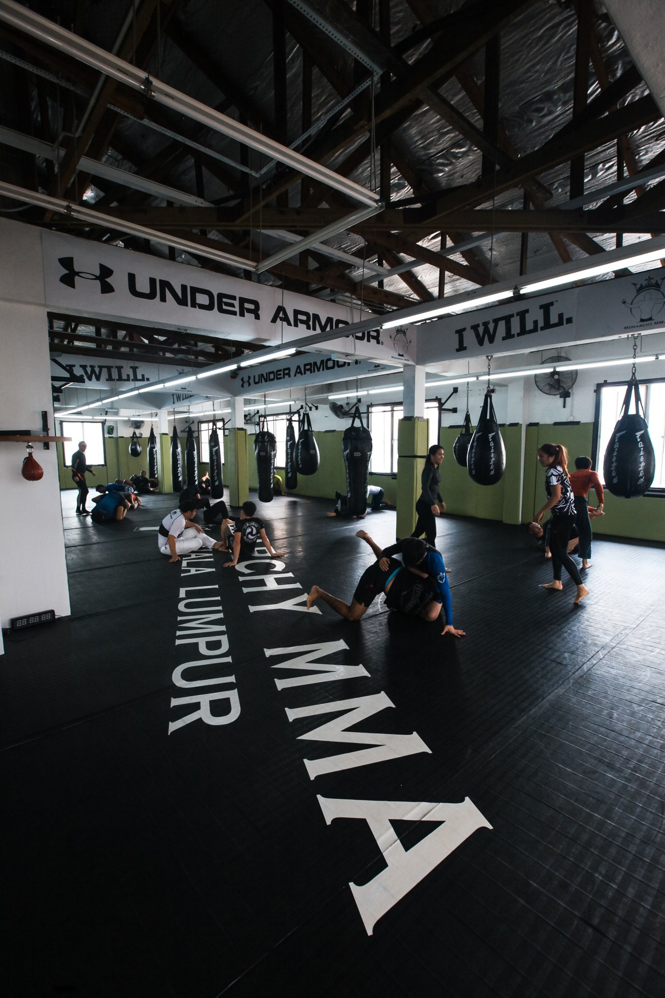 no gi at Monarchy MMA no gi at Monarchy MMA