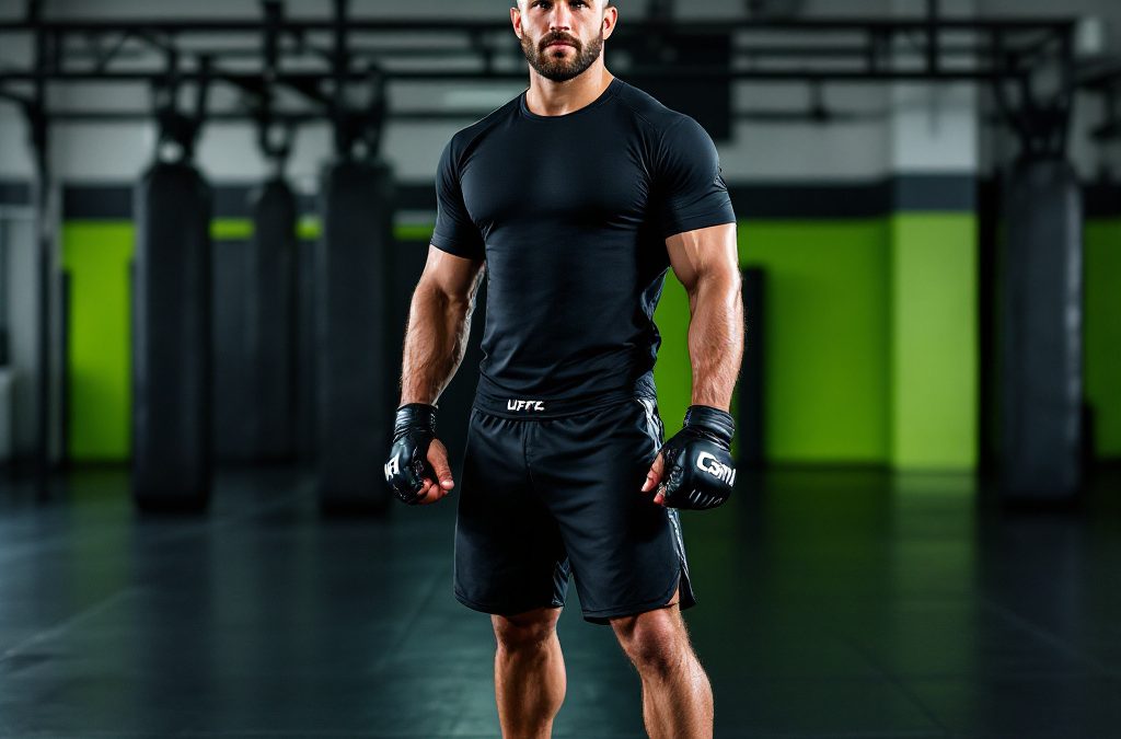 Mastering Recovery: Elevate Your Grappling Game with Proven Strategies