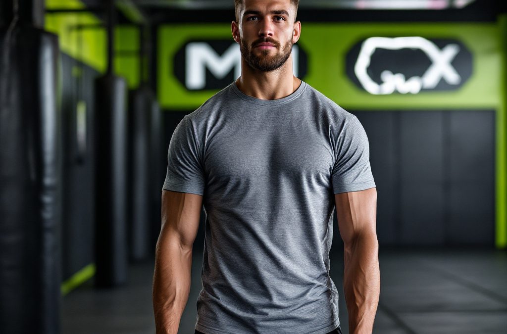 Unlock Your Martial Arts Potential: Strategies to Take Your Skills to the Next Level