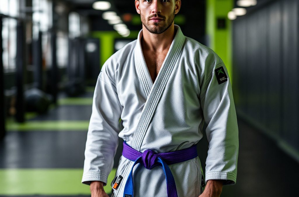 Elevate Your BJJ Game: Essential Strength Training Tips for Athletes