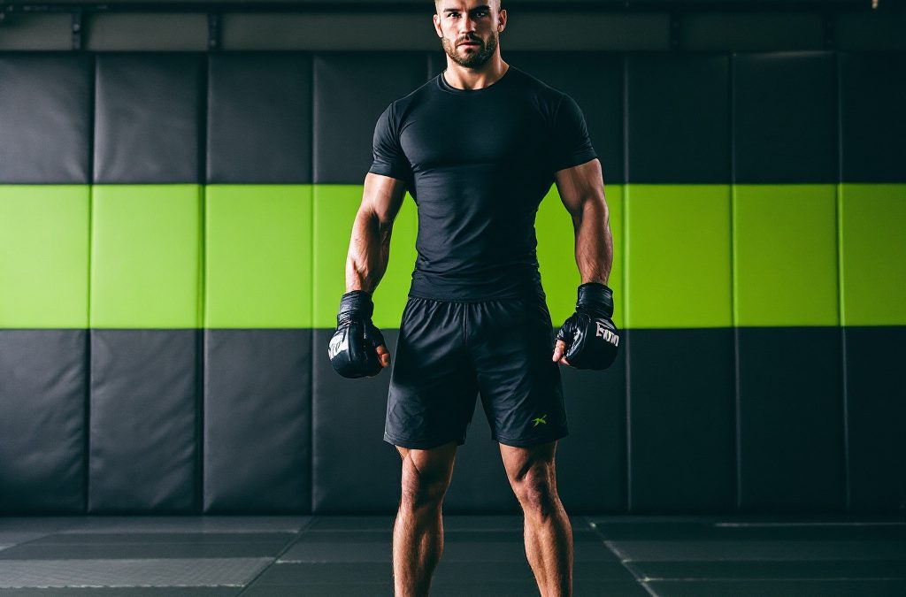 Unlocking the Blue Belt Advantage: Rolling into Success