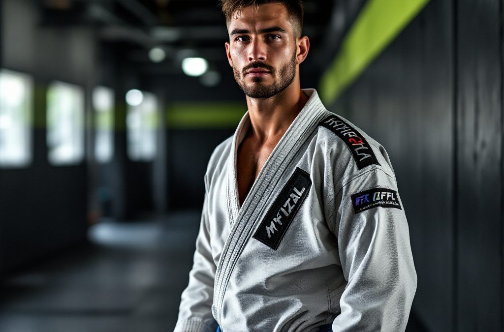 Embarking on Your BJJ Journey: Essential Tips for New Practitioners