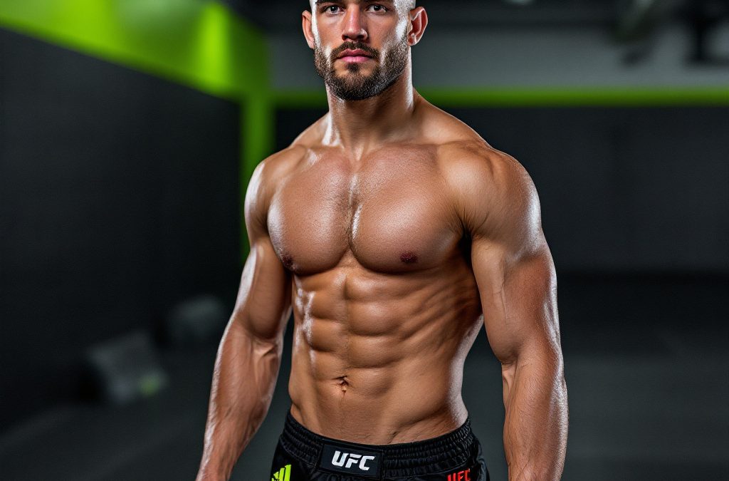 Unleashing the Power of No-Gi BJJ in Your Fitness Journey