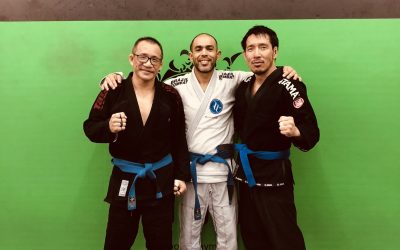 Home 8 Eating for Victory: Optimal Nutrition for BJJ Practitioners