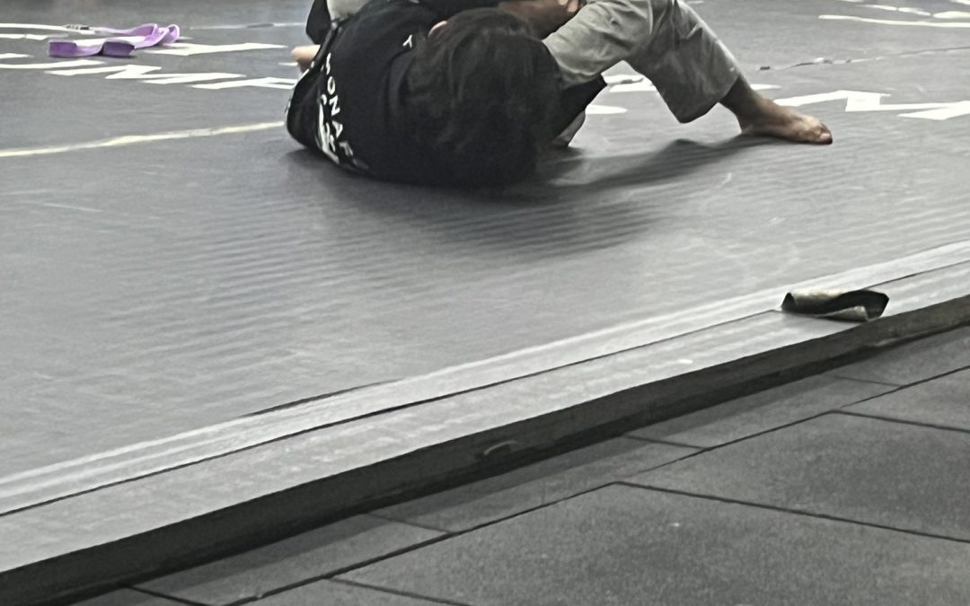 Unlocking the Secret to Becoming a BJJ Black Belt