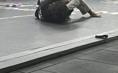 Home 9 Unlocking the Secret to Becoming a BJJ Black Belt
