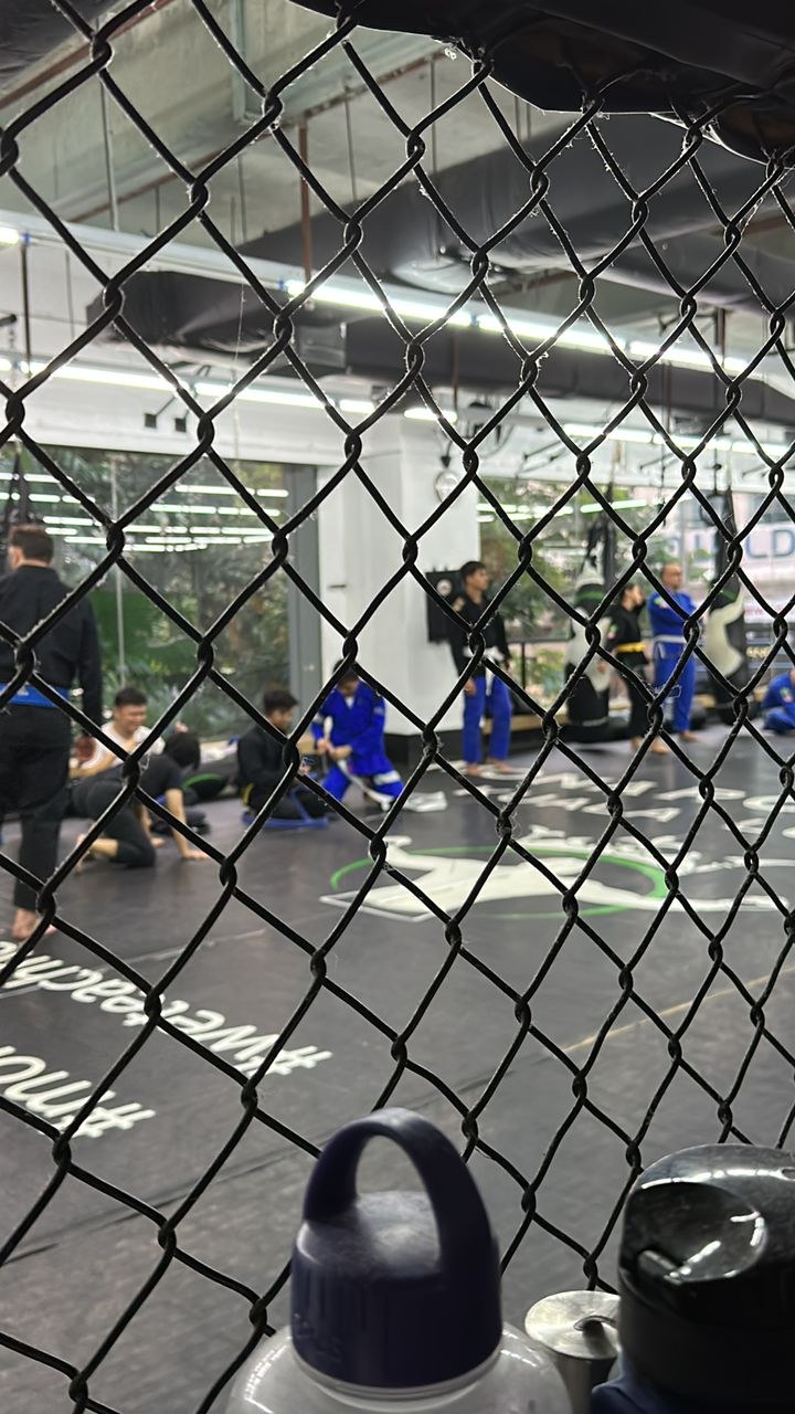 Advanced BJJ training techniques for seasoned practitioners at Monarchy MMA