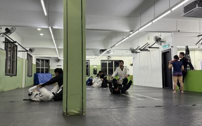 Elevate Your BJJ Game with Strength Workouts