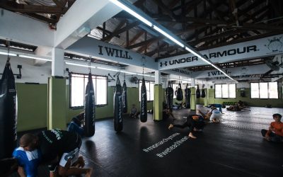 Unlocking Your Potential: Flexibility Techniques to Elevate Your BJJ Game
