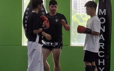 Home 8 Transform Your Teen’s Life with Martial Arts in Kuala Lumpur